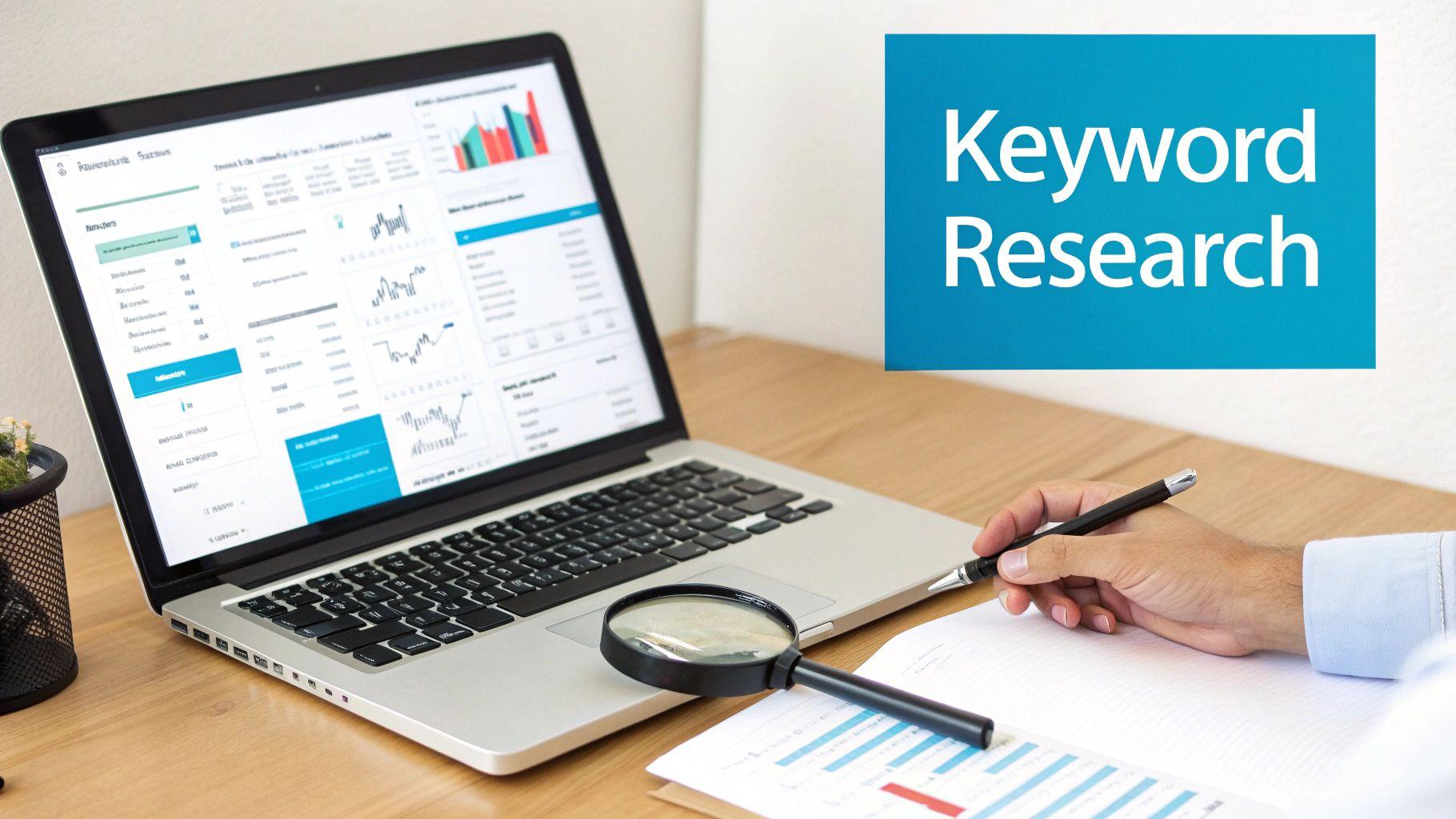 keyword research